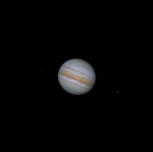 Jupiter