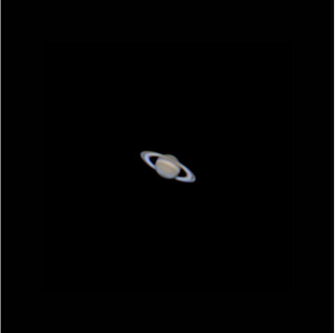 Saturn