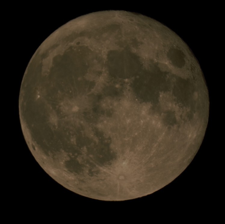Full Moon