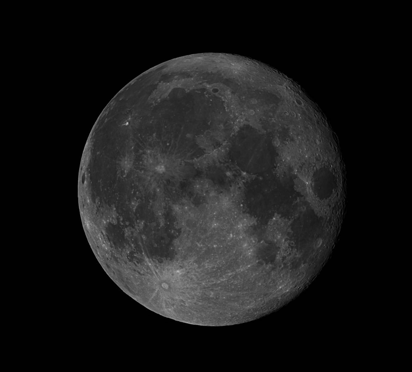 Moon