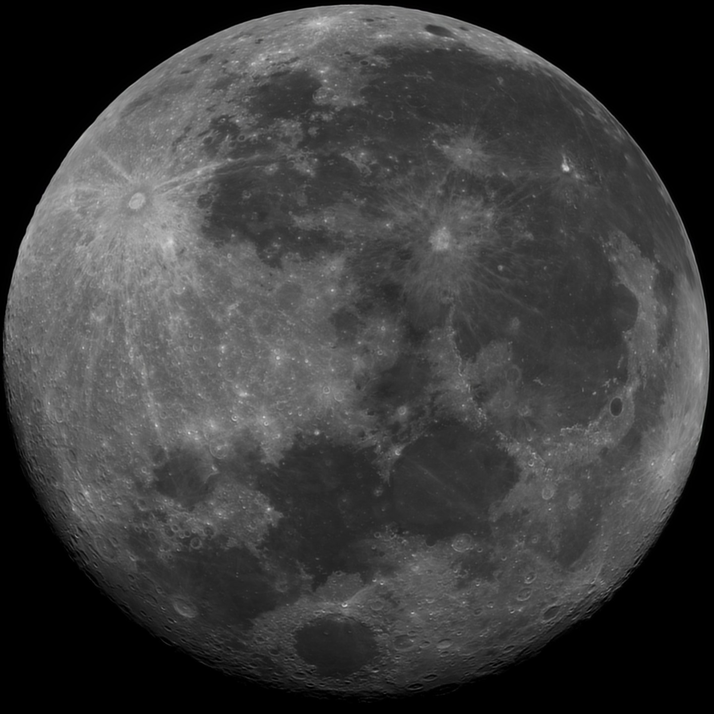 Blue Moon